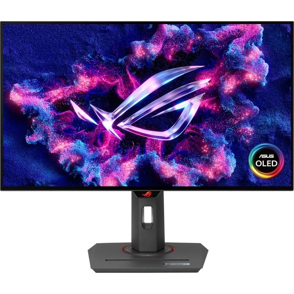 Asus ROG Strix Oled XG27AQDMG 26,5 Zoll Gaming Monitor-image
