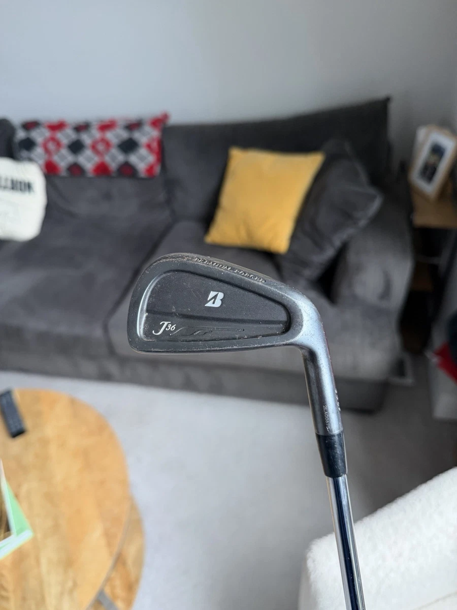 Bridgestone J36 Irons for sale - eBay