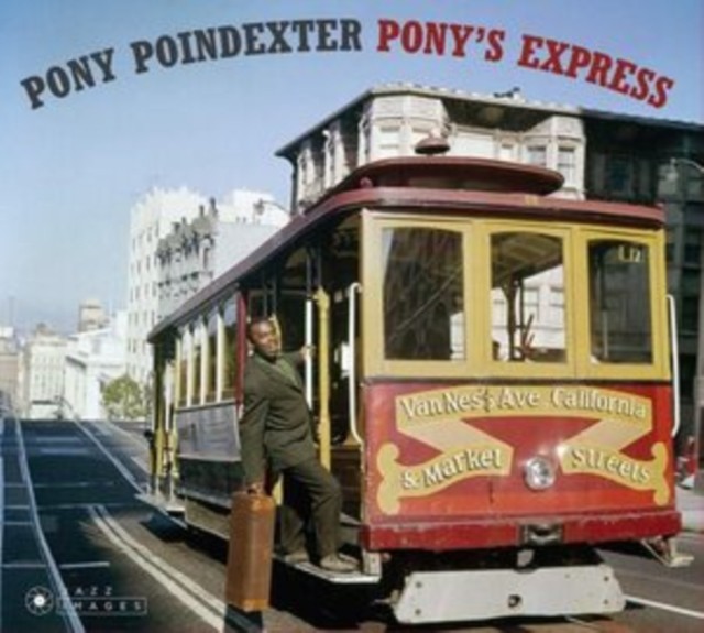 Pony Poindexter Pony's Express: Complete Edition - Image 2
