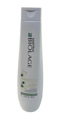 Biolage SmoothProof Conditioner by Matrix for Unisex - 13.5 oz Conditioner
