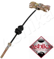 Ashika 131-03-340 Seilzug FüR Feststellbremse Handbremsseil Bremsseil
