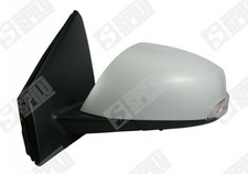 Retroviseur gauche (ou coque) Renault FLUENCE
