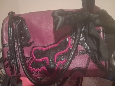 Fox Racing Purse 