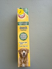 Arm and hammer advanced pet care enzymatic Toothpaste For dogs 2.5 Oz