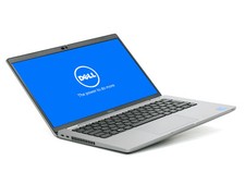 Dell Latitude 5420 computer portatile 14" FHD i5-1145G7 2,6 GHz 16 GB DDR4 512 GB NVMe WEBCAM