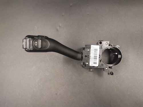 AUDI A6 COMBINATION SWITCH FLASHER SWITCH, C5, W/ CRUISE TYPE, 10/97-12/05 97 98