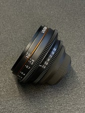 Arri PL SET Rehouse 19 37 58 Soviet HELIOS CINE Lenses BTF PL by BTF Lens