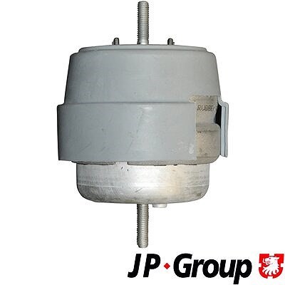 Jp Group Lagerung, Motor Vorne Rechts U.A. FüR Audi, Seat-image