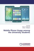 Saud Ilahi (U. A.) | Mobile Phone Usage Among The University Students | Buch