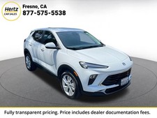 2025 Buick Encore Preferred