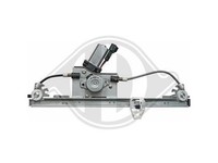 Fensterheber Vorne Links Mit Motor FüR Fiat Vivaro Ab 2014