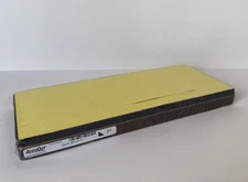 AccuCut Die Cutter Quilt Block - C- 6” Triangle For Fabric Paper Foam Felt…