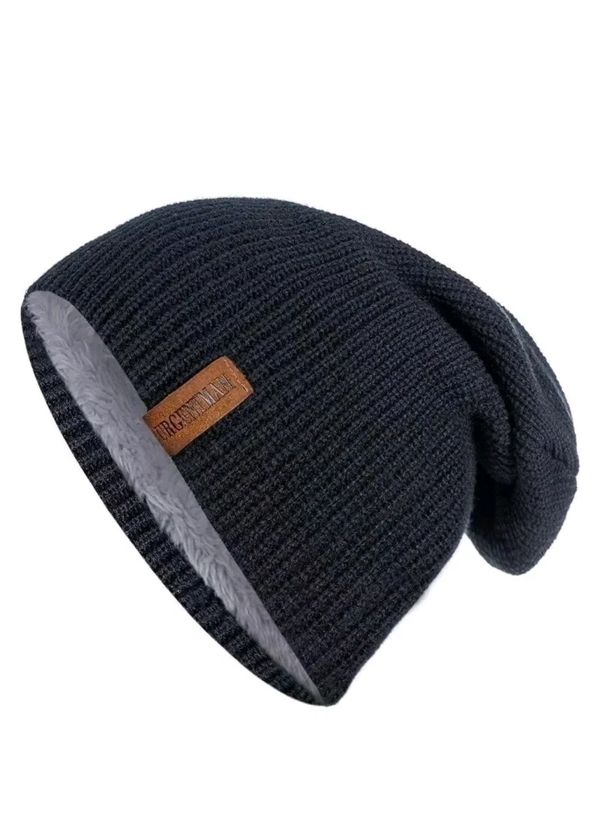 Bonnet Aviateur Ouchanka Mil-Tec - Fourrure D'Hiver Pilote - Taille S à 3XL - Noir Ou Olive - Neuf Avec Étiquettes