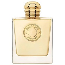 New-Sealed Burberry 3.3 oz / 100 ml Goddess by Burberry EDP For Women