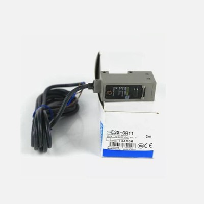 For Omron E3S-CR11 Photoelectric Switch Sensor