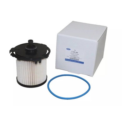 GENUINE FORD TRANSIT TOURNEO CUSTOM 2.2 TDCI DIESEL FUEL FILTER 2499389