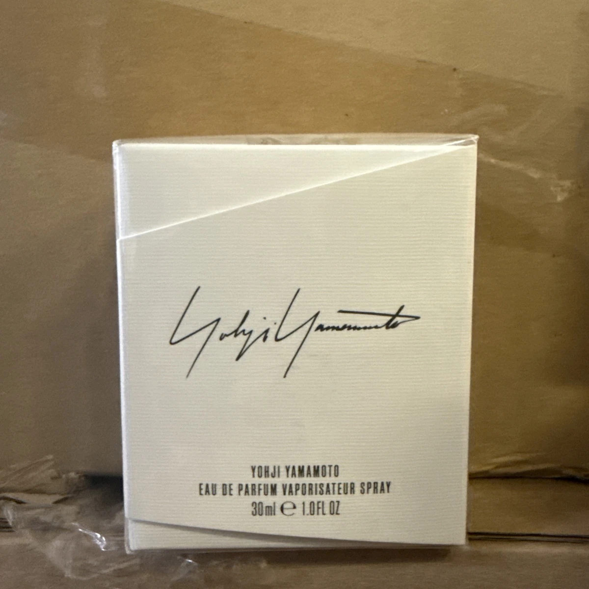 Yohji Yamamoto Eau de Toilette for Women for sale | eBay