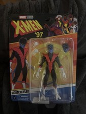Hasbro Marvel Legends Series X-Men 97 Nightcr...