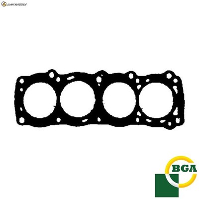 DICHTUNG ZYLINDERKOPF CH8378 FÜR NISSAN PRAIRIE CHERRY/III LANGLEY SENTRA 1.5L