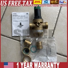 Braukmann Resideo D06F-1B Pressure Reducing Valve DN25 NEW