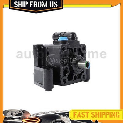BBB Industries Power Steering Pump For Lincoln LS 2003-2005