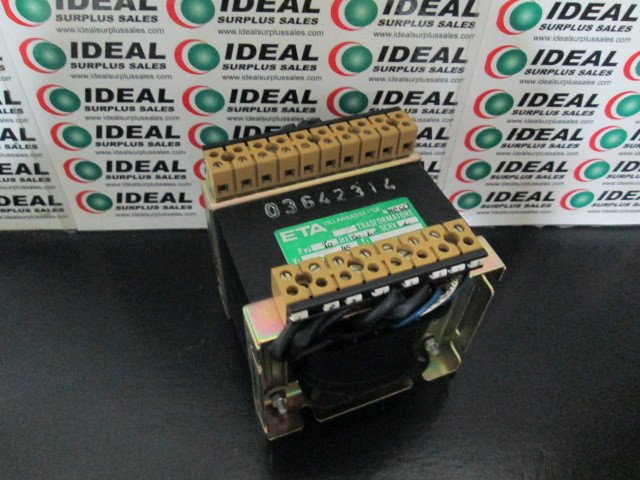 ETA 3642314 TRANSFORMER NEW IN BOX img
