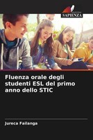 Jureca Failanga | Fluenza Orale Degli Studenti ESL Del Primo Anno Dello Stic