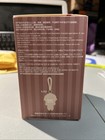 Dimoo Crush On Coffee Series Soft-Faces Plush Keychain Sea Salt Cream Milk — photo 4