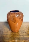 Frankoma Frank X2 Vase