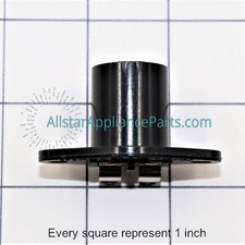 GE Microwave Light Socket WB06X10929