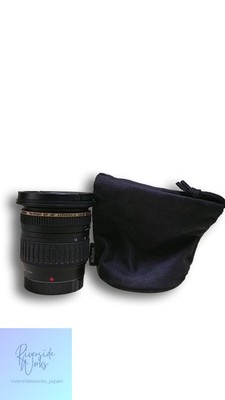 タムロン　ＳＰ AF aspherical Di Ⅱ Tamron SP AF Aspherical Di II 11-18mm Lens for Sony | eBay