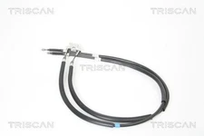 TRISCAN Parking Brake Cable Drum Brake For OPEL VAUXHALL Astra Classic G 522054