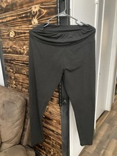 Woman  s Leggings Plus Size ,