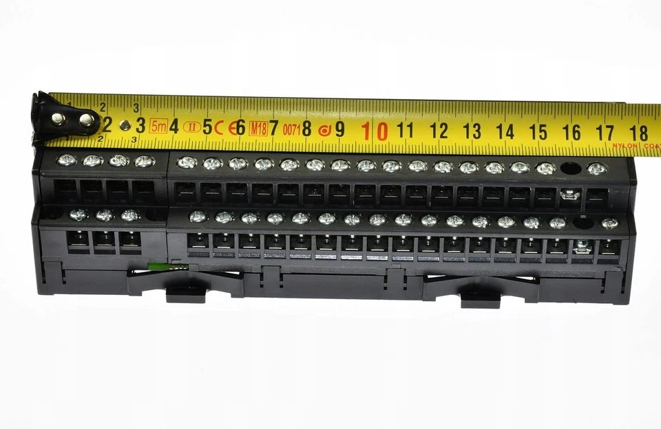 MITSUBISHI AJ65SBTB1-32T1 Binary Transistor Output Module  - Image 2 of 4