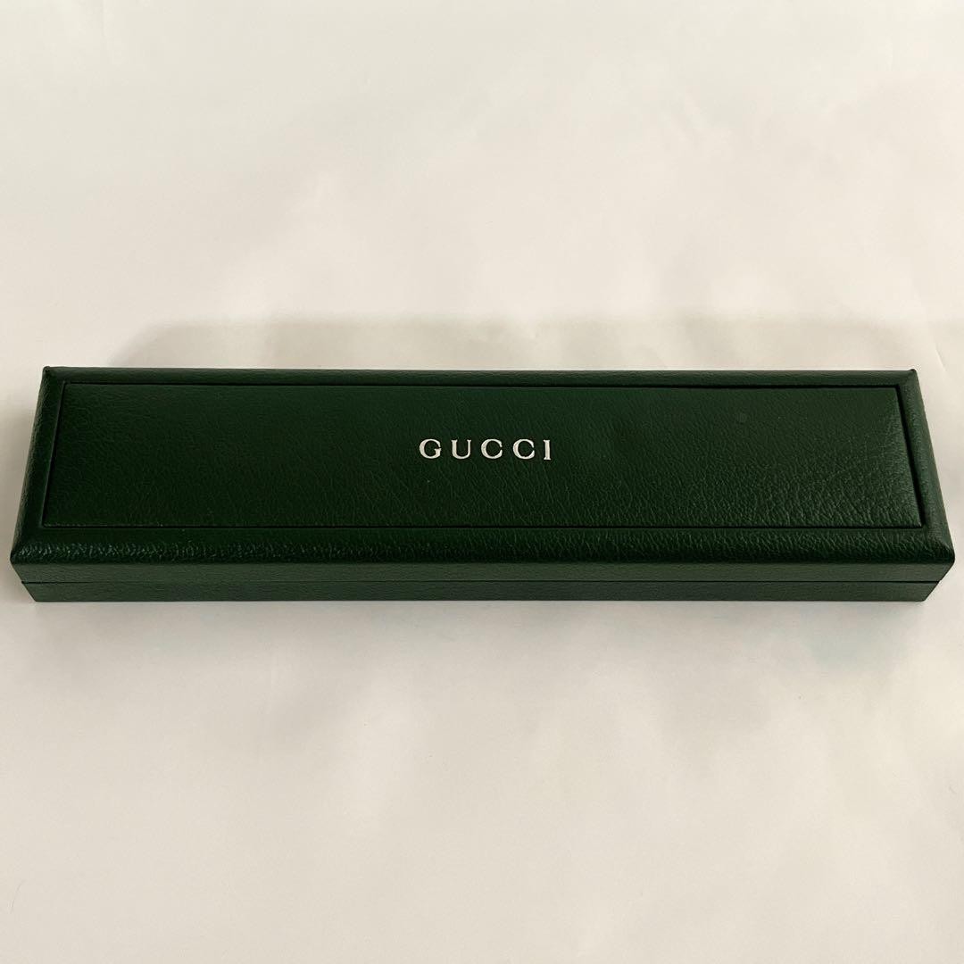 Working Item Old Gucci Watch Rectangular Square W… - image 14