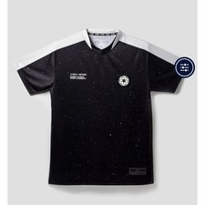NWT NEW Star Wars Team Liquid Imperial Issued Jersey Medium