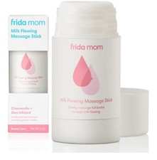 Frida Mom Milk Flowing Massage Stick for Breastfeeding and Nursing Moms
