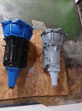 4l60 4wd Remanufactured Transmission
