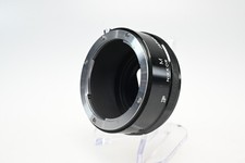 Vintage Nikon M Extension Tube G780