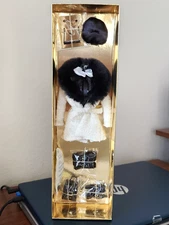 Integrity Toys - Poppy Parker - Gothique Fashion Pack - Style Lab