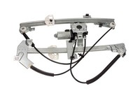 Fensterheber Mit Elektromotor Vorne Links FüR Citroen Berlingo Peugeot Partner
