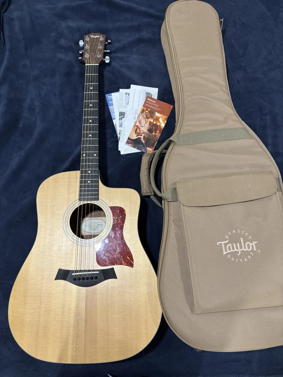 taylor 110ce products for sale | eBay