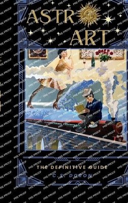 C S Doron AstroArt (Gebundene Ausgabe)
