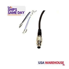 Aim Sports V02589050, Harness Solo 2 DL 2m CAN/RS232 ECU Performance Racing Part