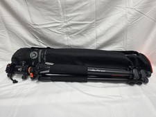 Vanguard ALTA PRO 263AT Aluminum Tripod Pan/Tilt Head Case