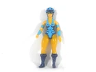 Vintage Masters of Universe 1982 Evil-Lyn He-man Blue Female Action Figure 6”