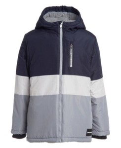 calvin klein utility jacket