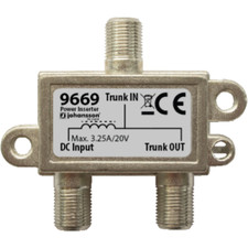 INSERITORE DC 4-2200MHZ