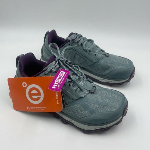 altra lone peak rsm low