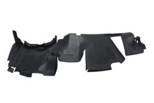 Original VW Sharan Luftführung links Kühlerlüfter 7N0121283C